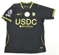 2627 Chel Away Soccer Jersey